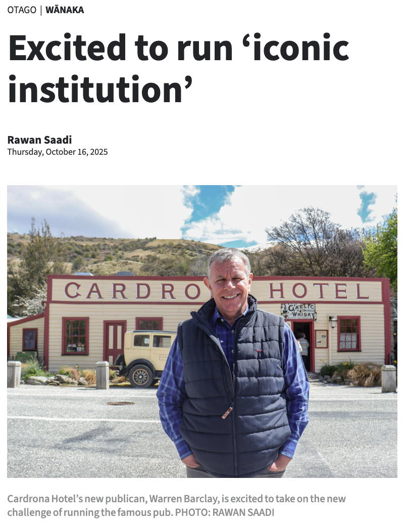Journalism