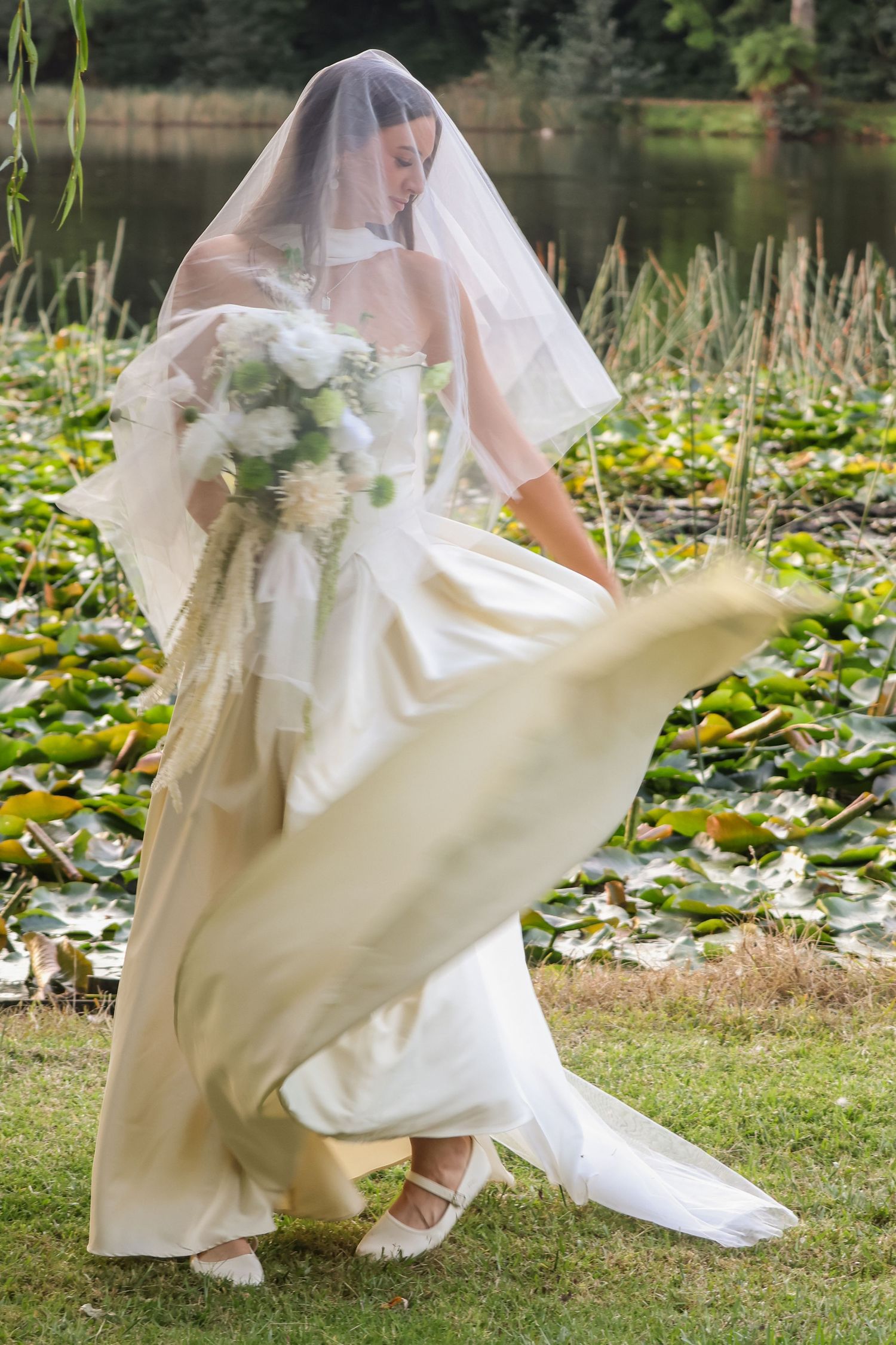 Wedding photography