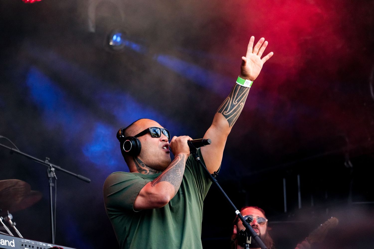 Event photography