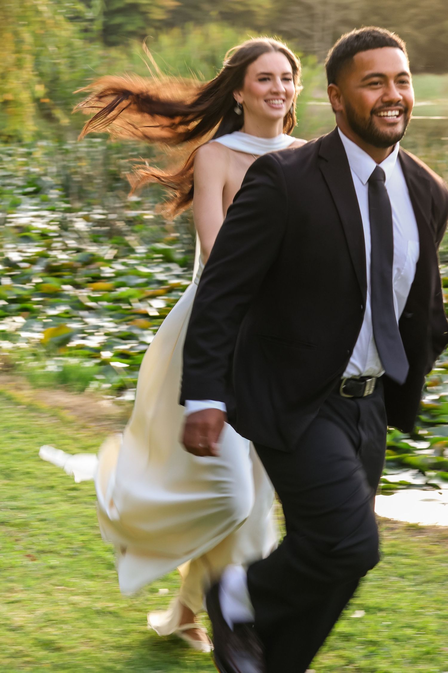 Wedding photography