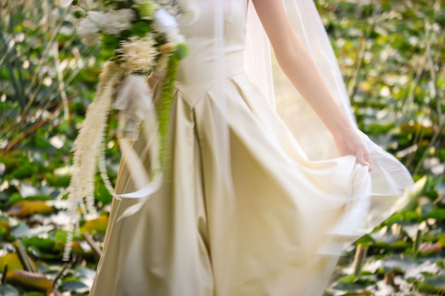 Wedding photography