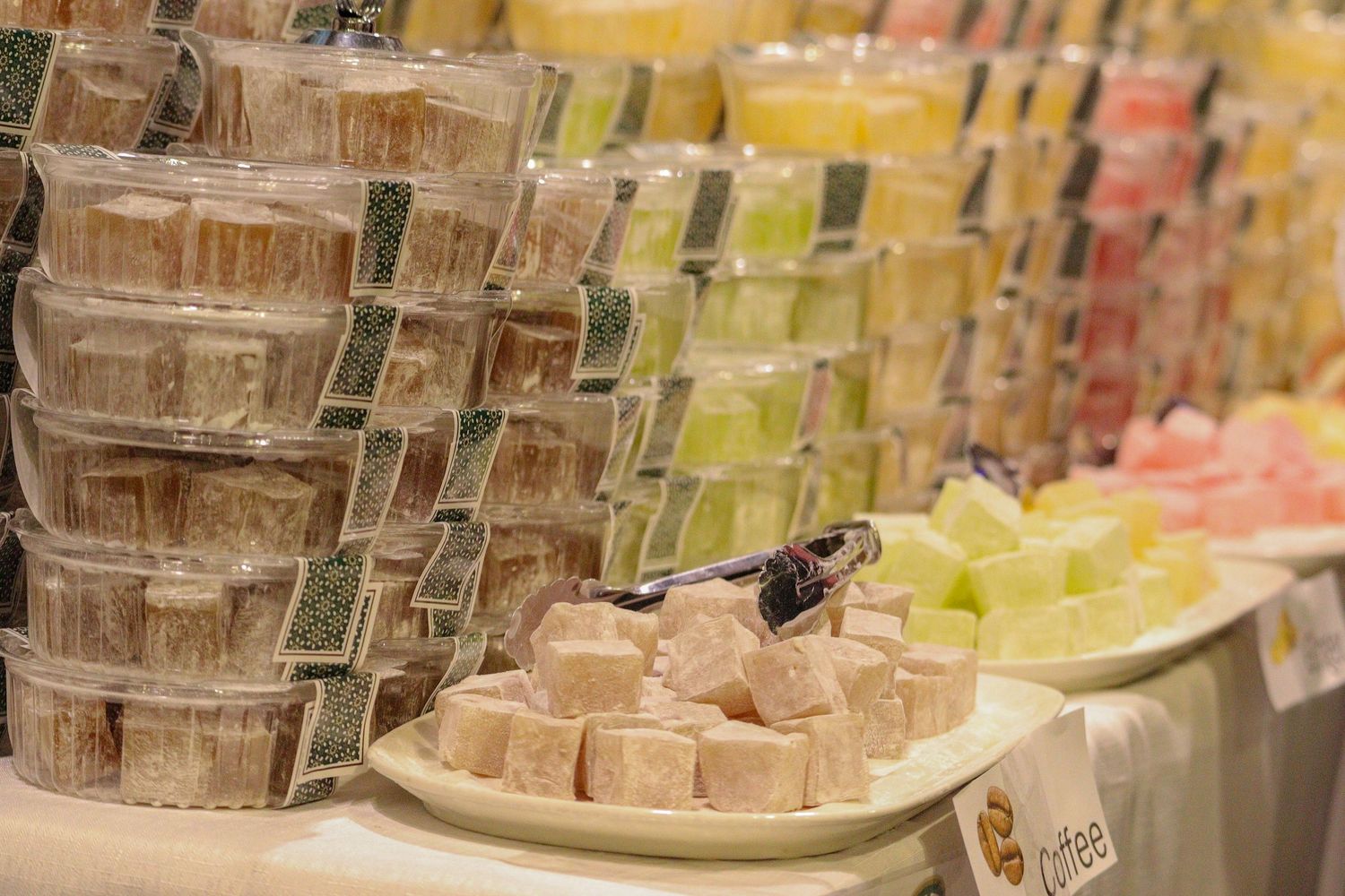Turkish delight
