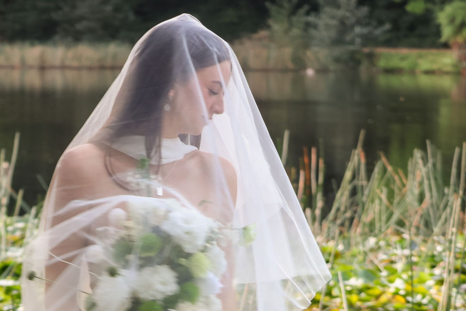 Wedding photography