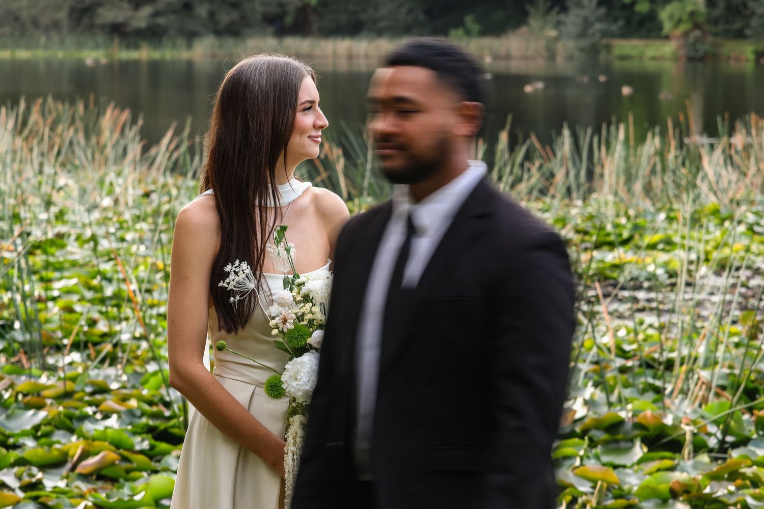Wedding photography