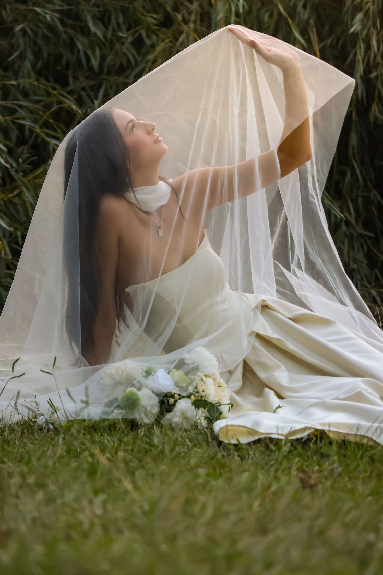 Wedding photography
