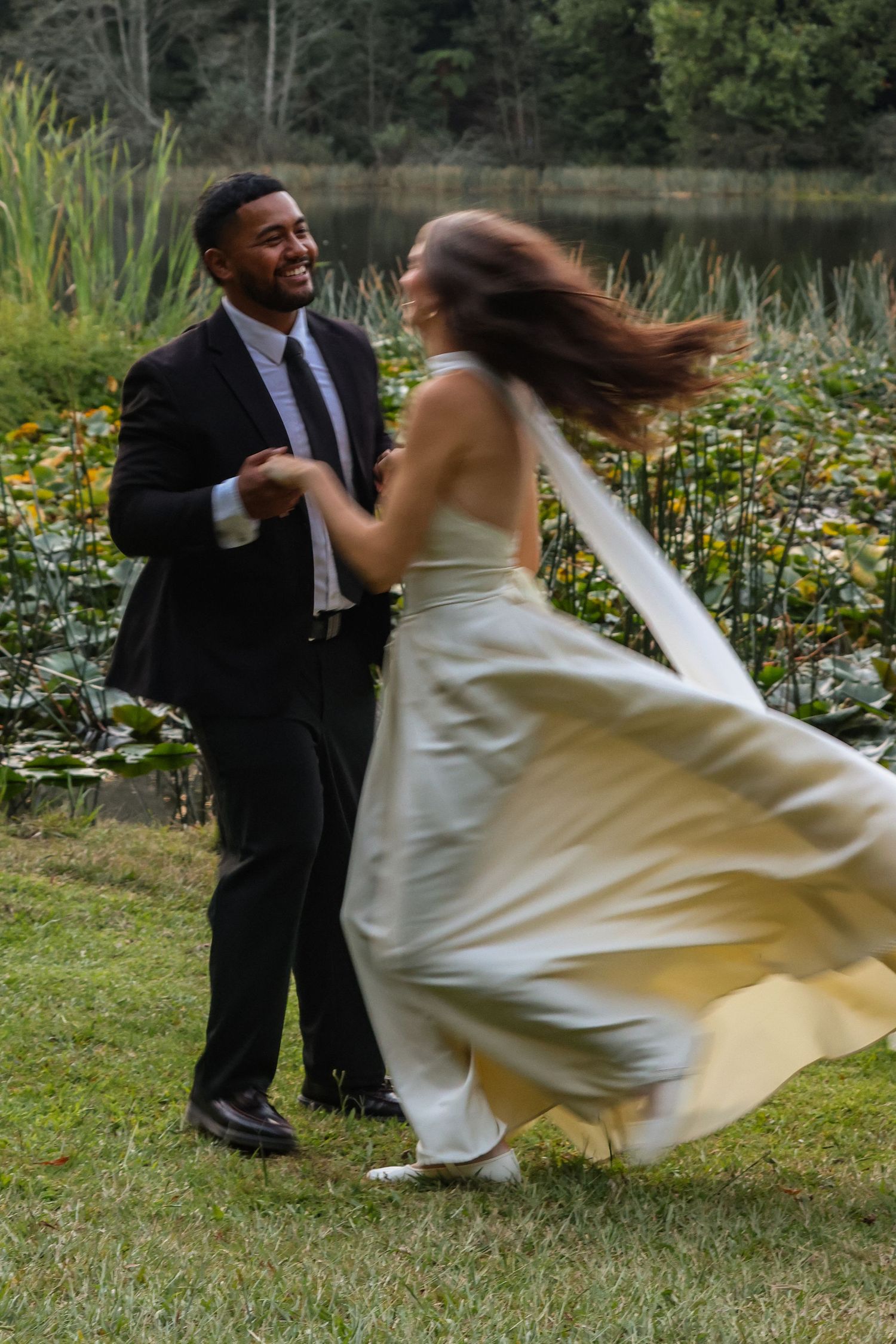 Wedding photography