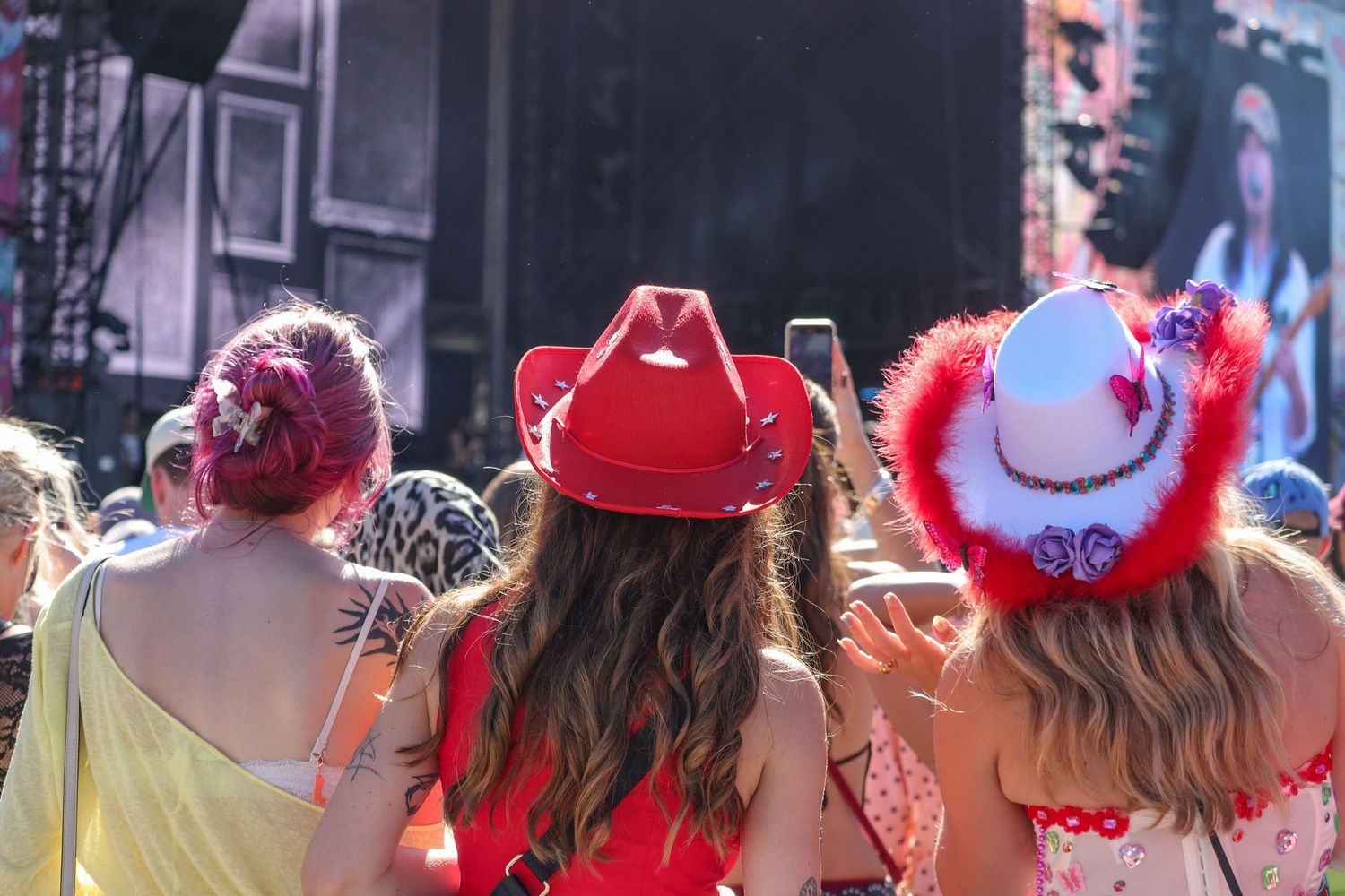 Laneway 2026