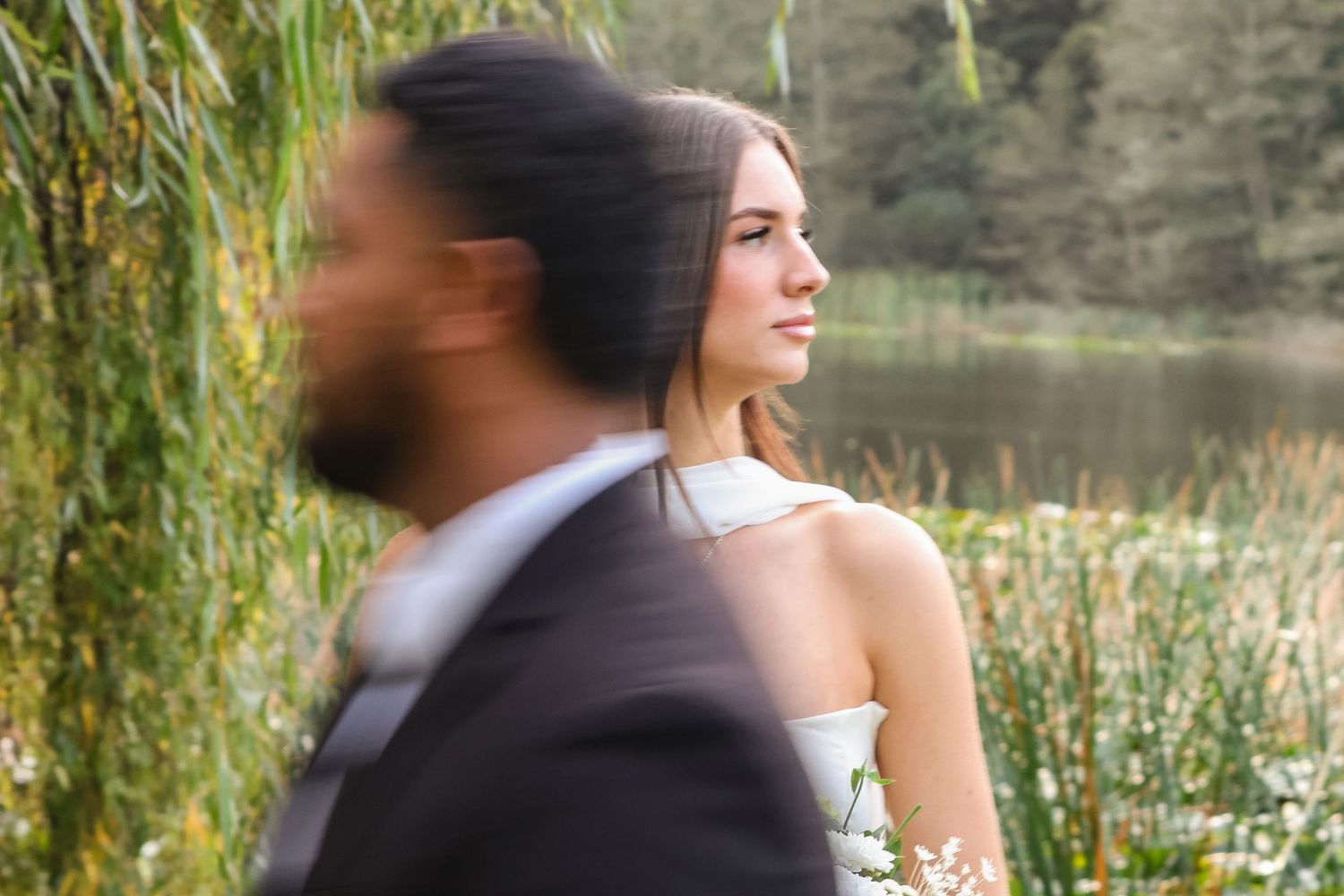 Wedding photography