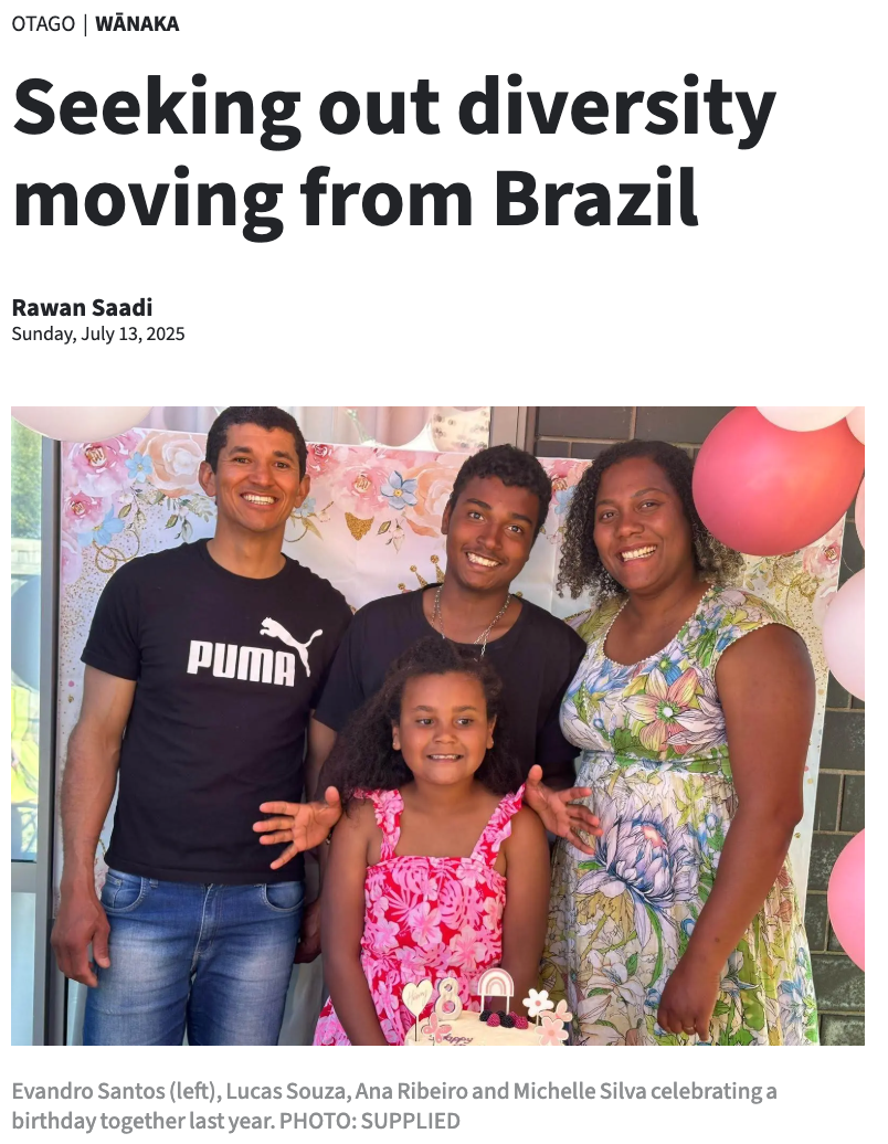 Journalism