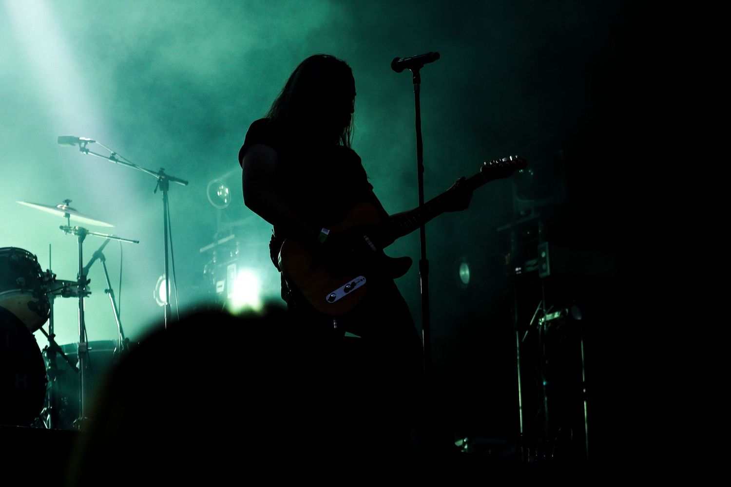 Event photography