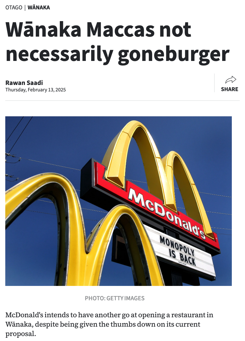 Journalism