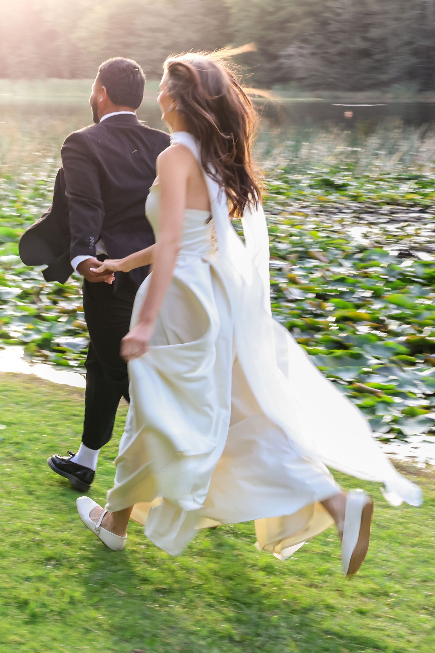 Wedding photography