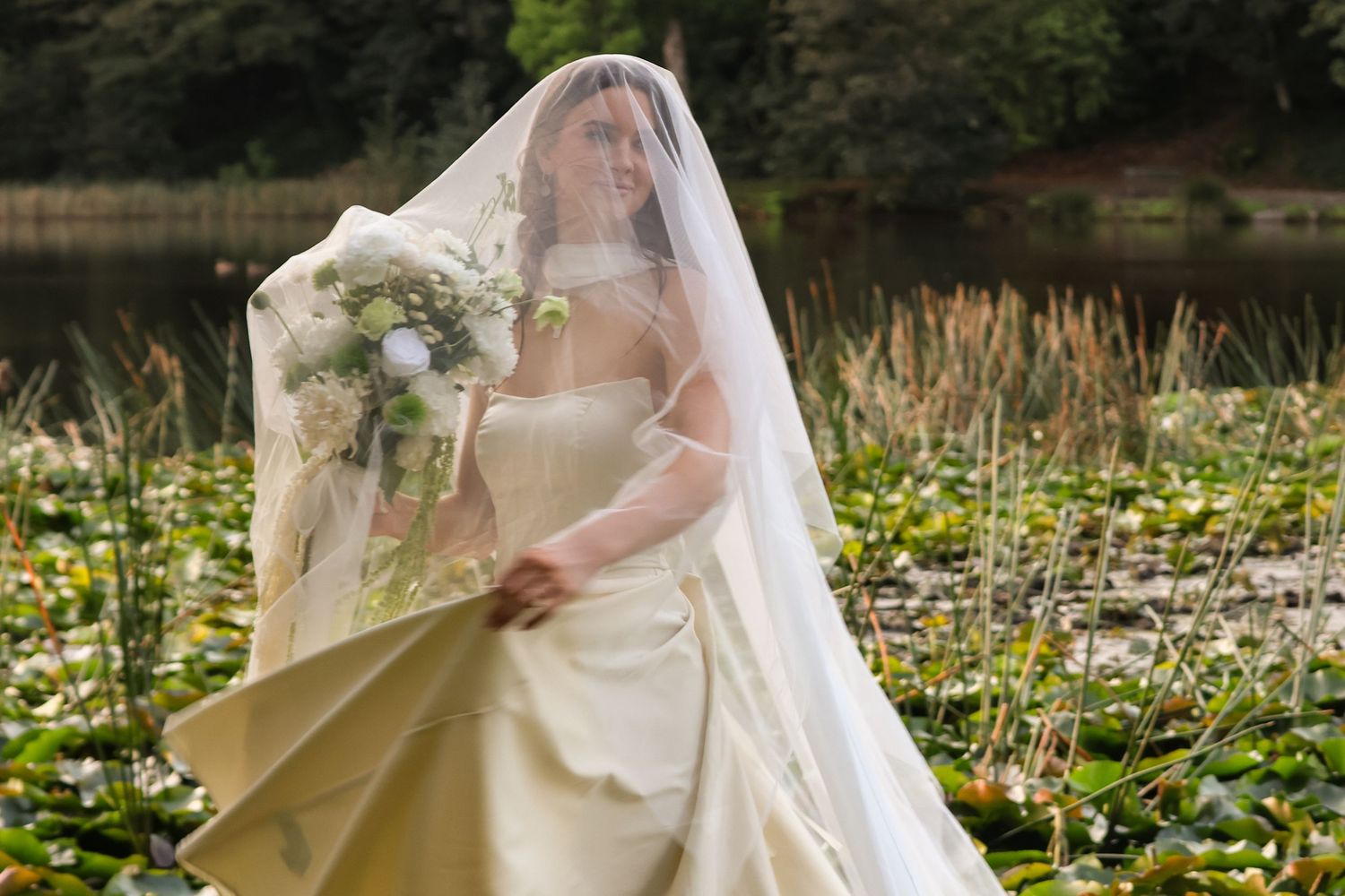 Wedding photography