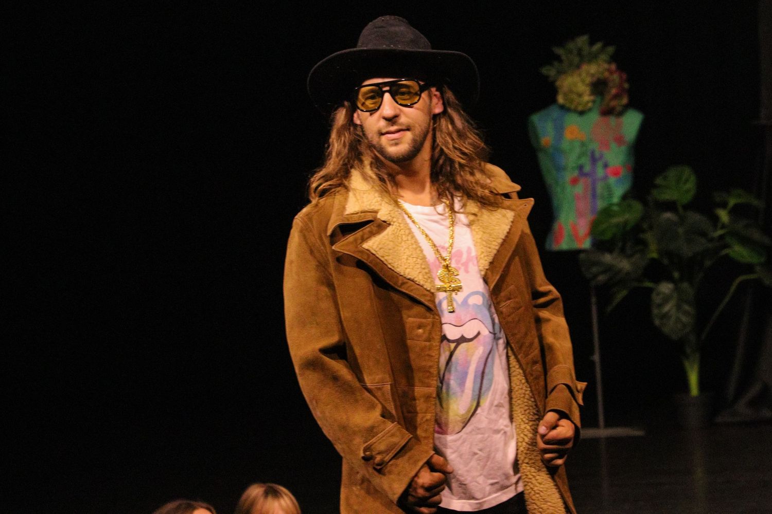 Wanaka fashion show