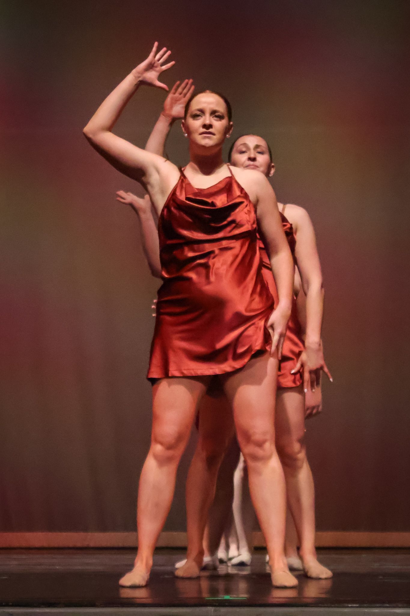dance