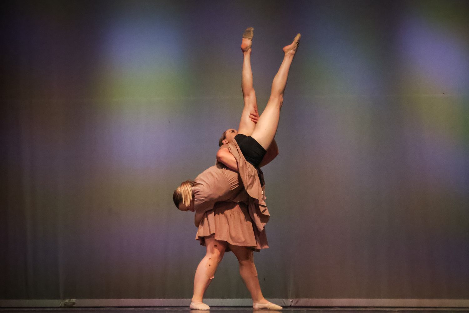 dance