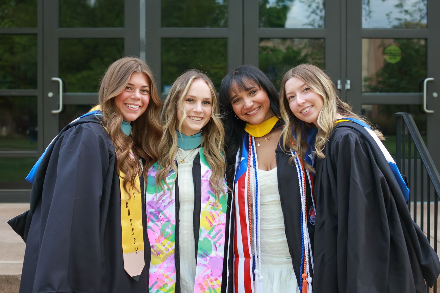 graduation