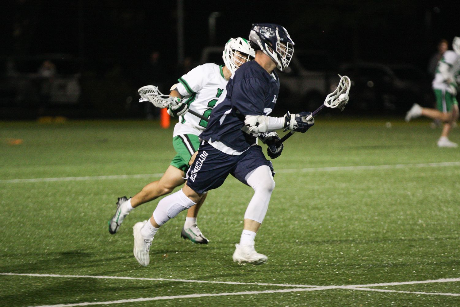 lacrosse