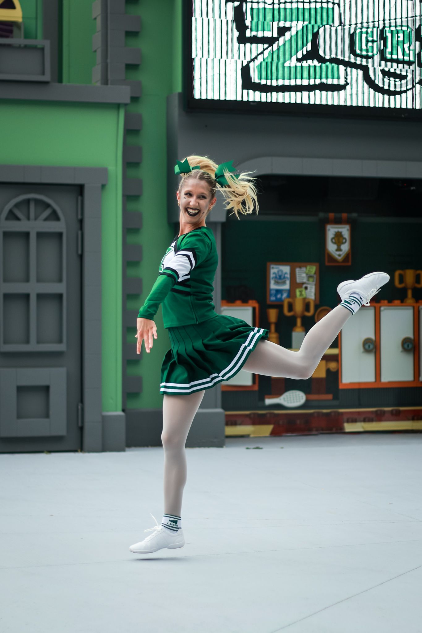 dance
