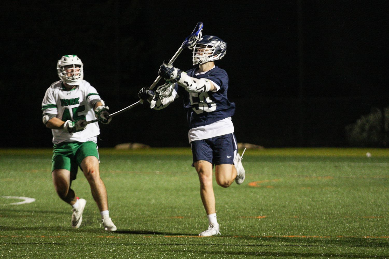 lacrosse