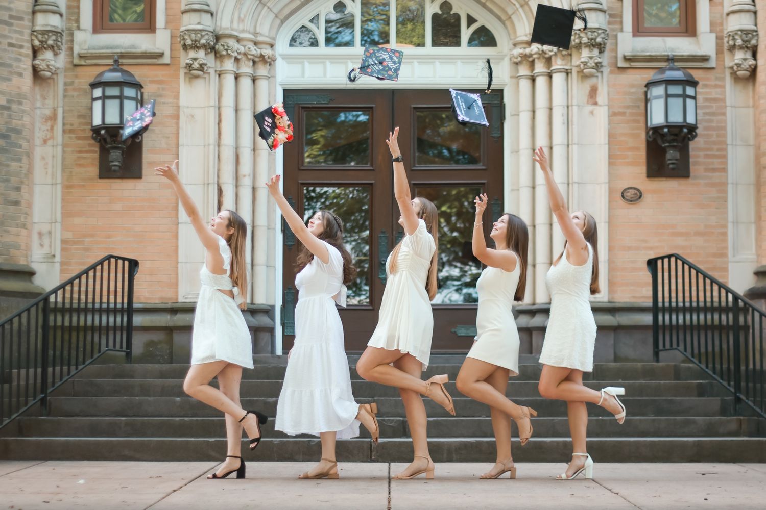 graduation