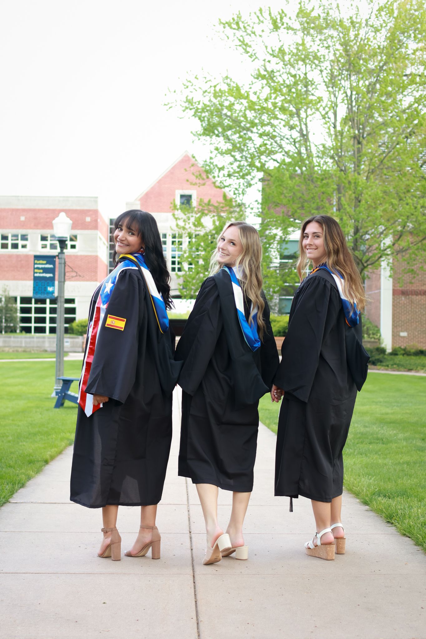graduation