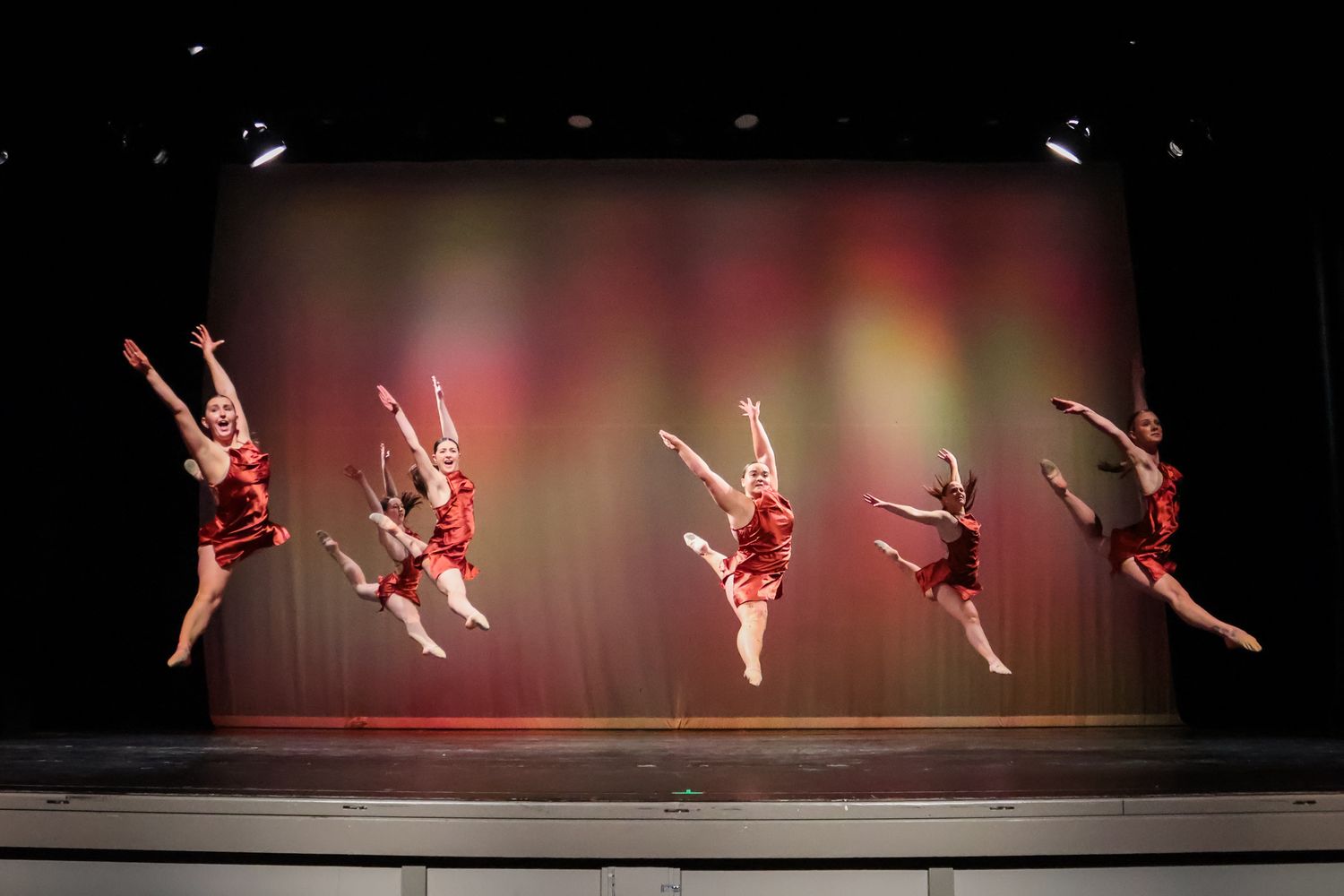 dance