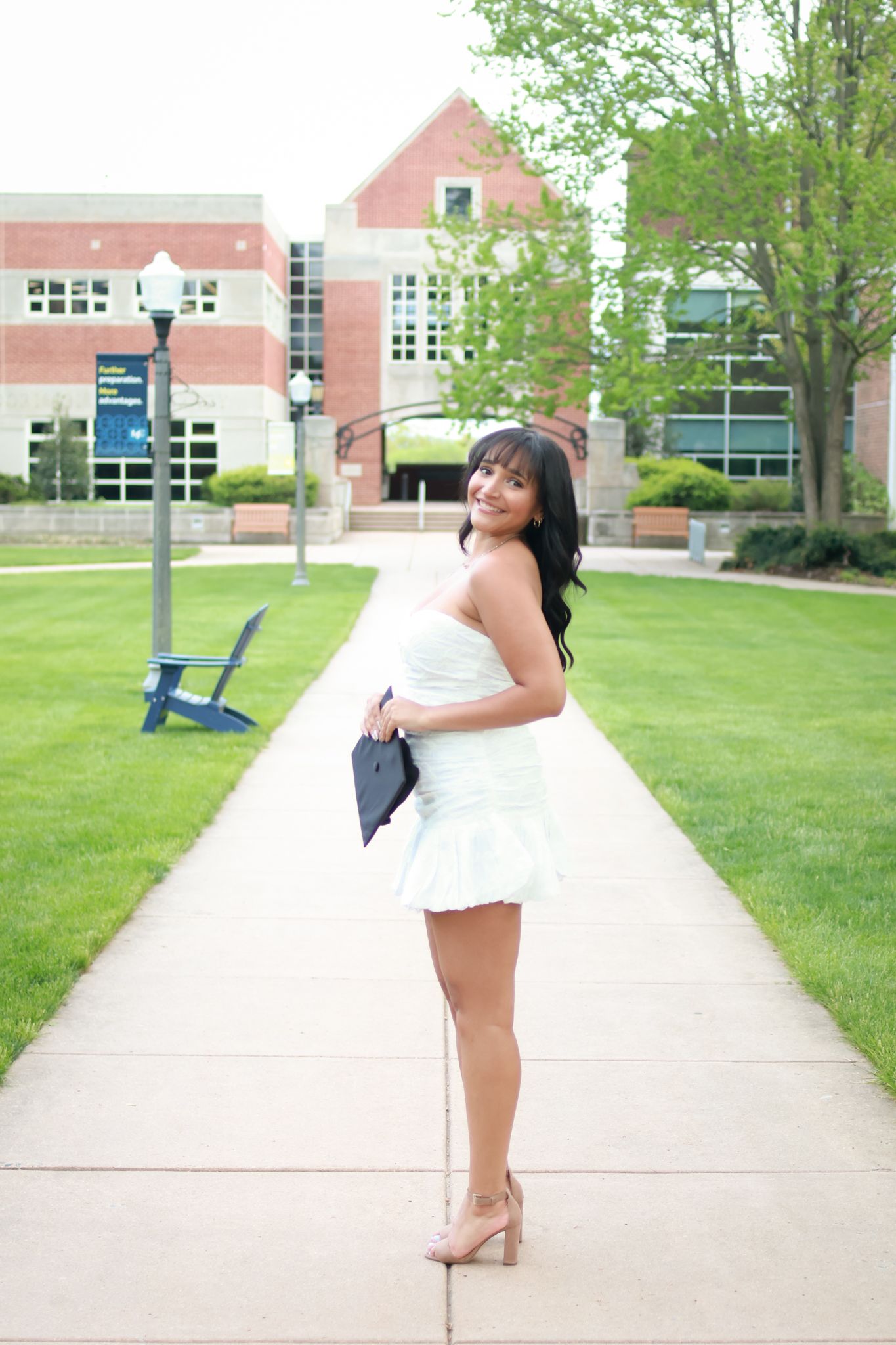 graduation
