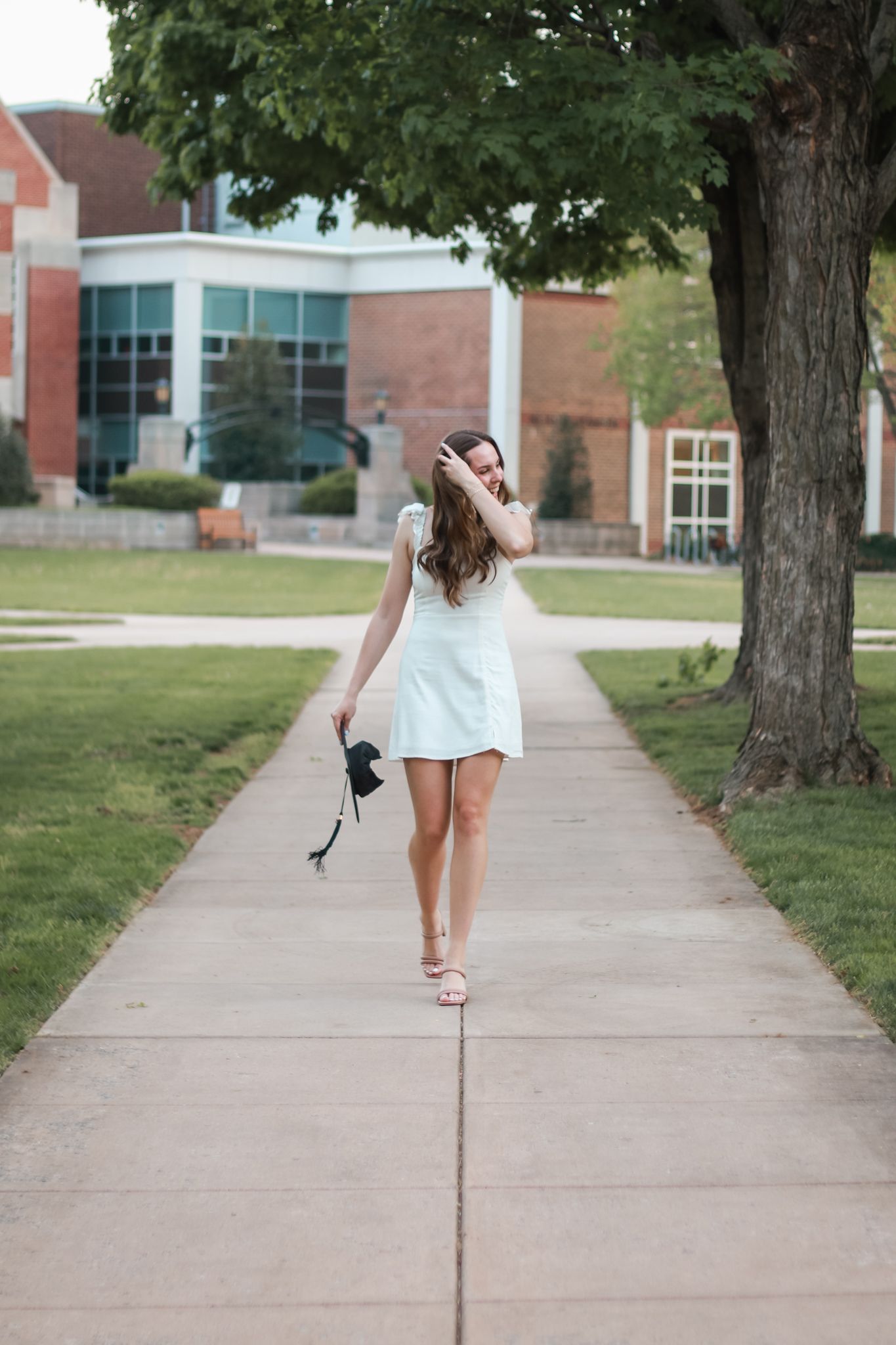 graduation