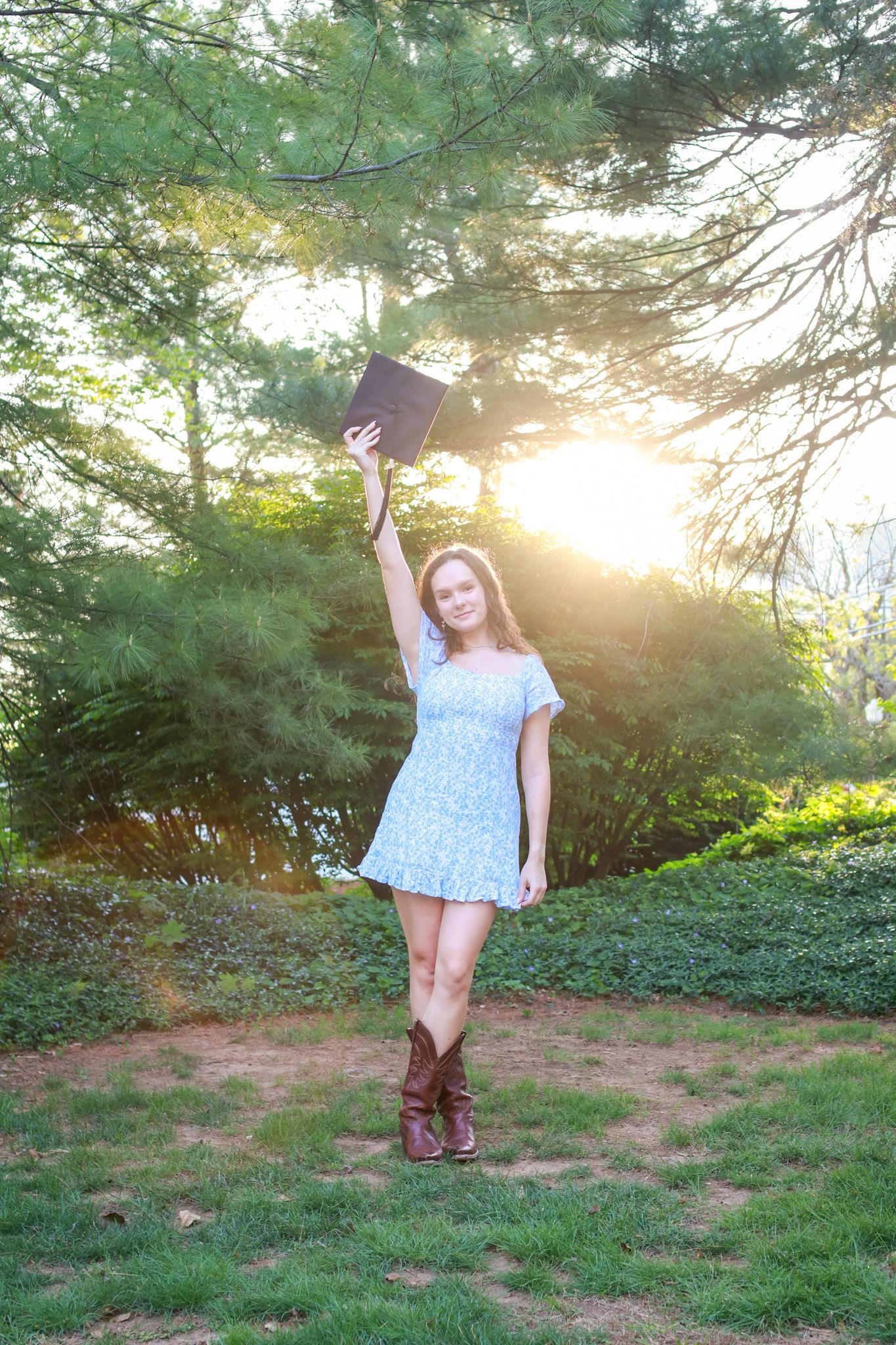 graduation