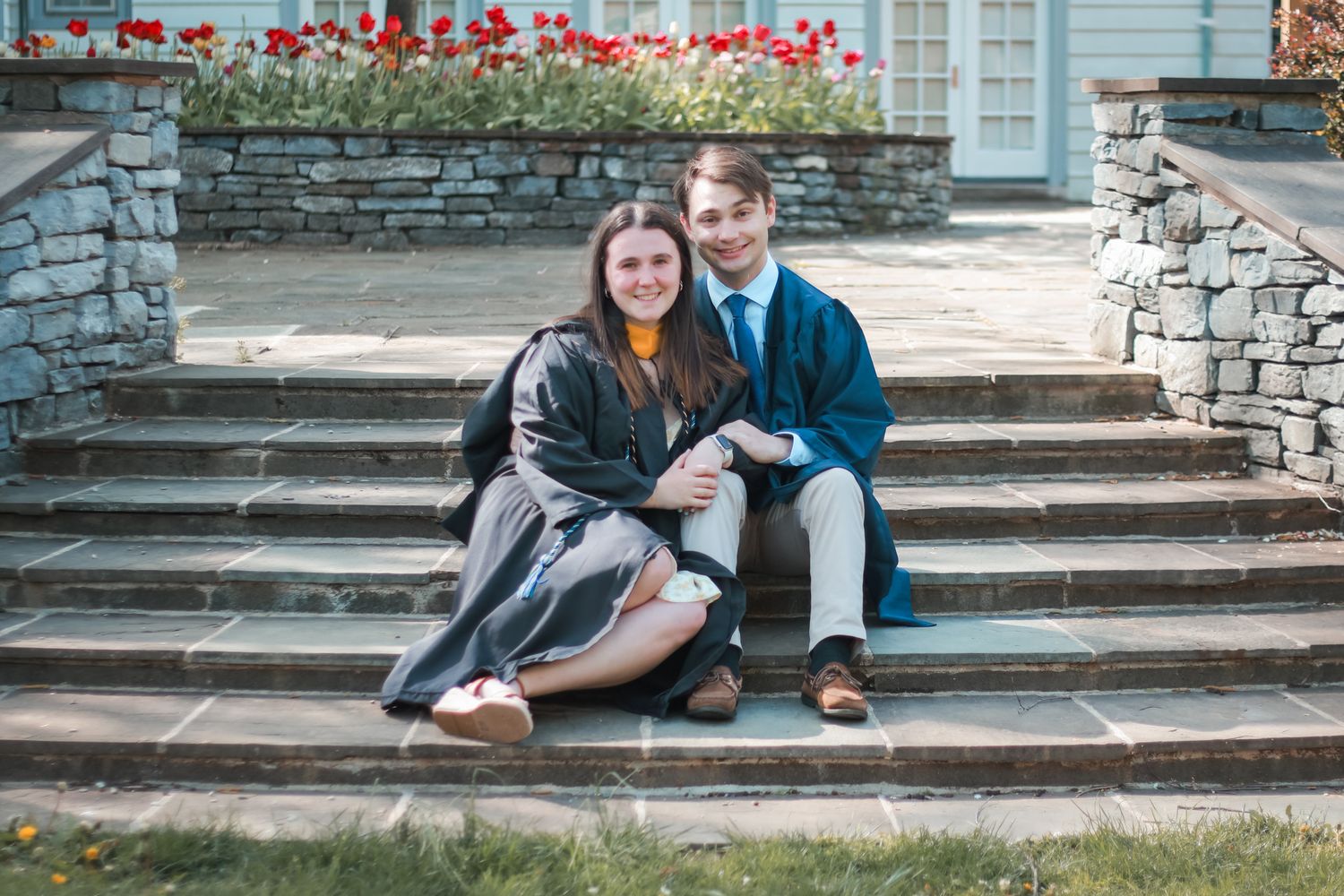 graduation