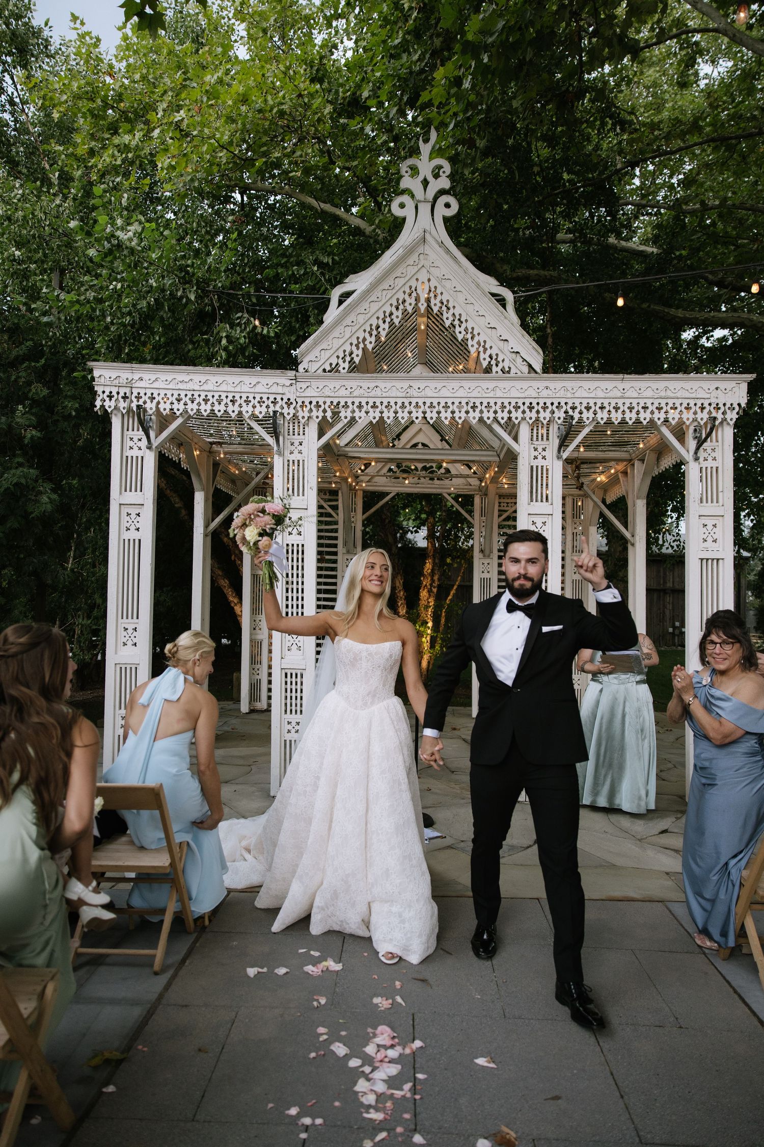 Terrain at Styers wedding photographer capturing timeless wedding photos, romantic portraits, candid moments, and beautiful details.