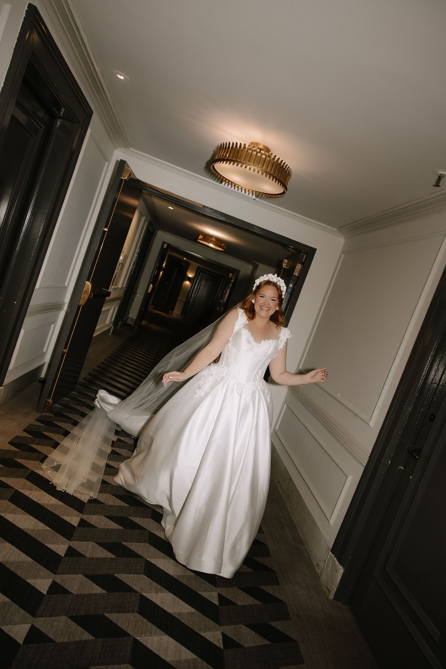 Wedding day moment captured in natural documentary style photography with a focus on emotion, connection, and story.