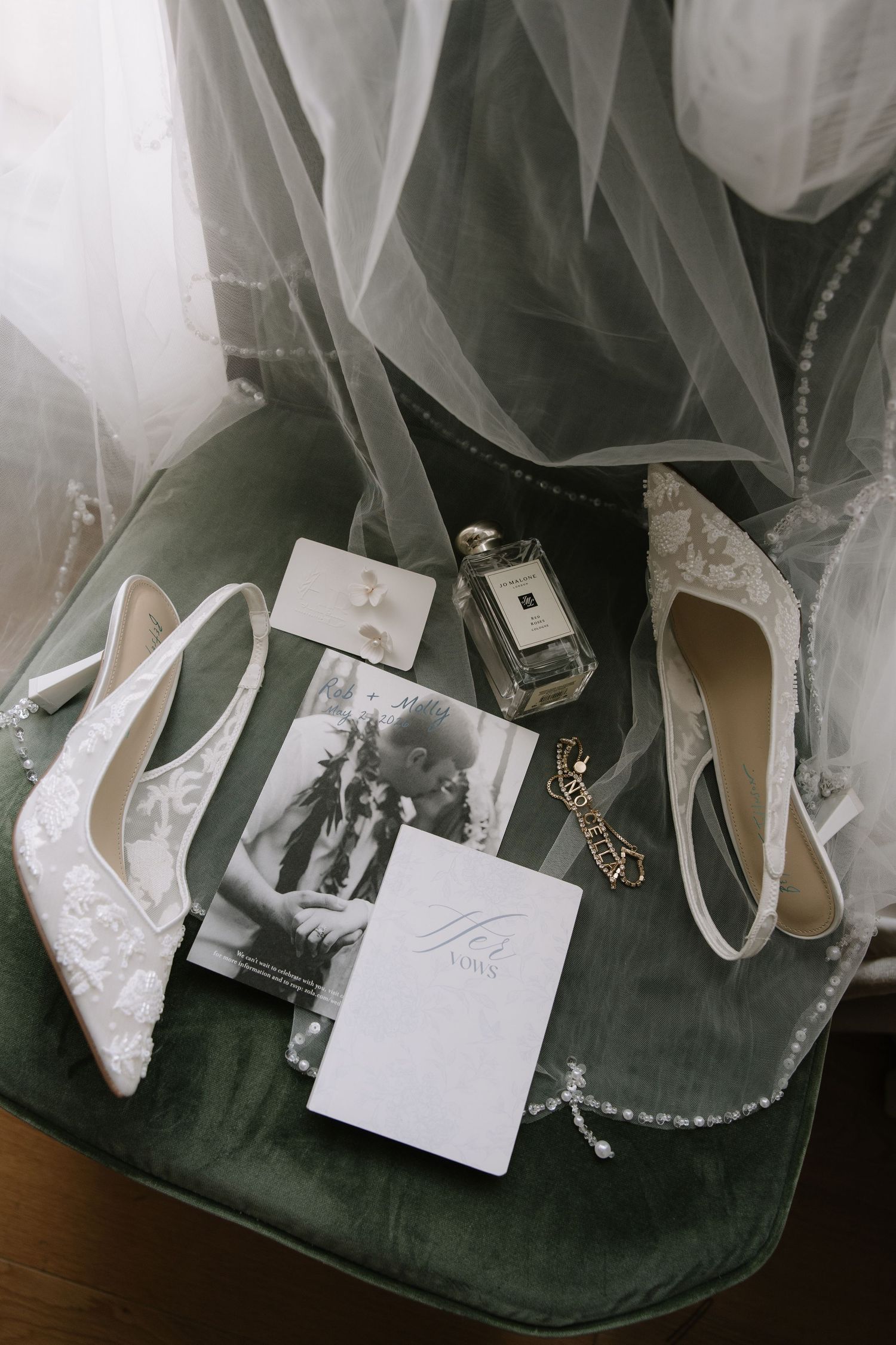 Documentary and editorial wedding photography capturing authentic moments, emotion, and details from a wedding day.