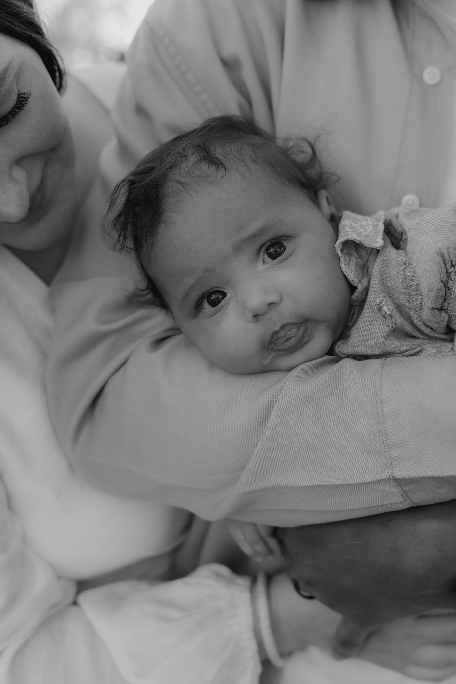 Philadelphia family photography capturing candid, joyful moments with natural light, genuine connection, and timeless portraits for families