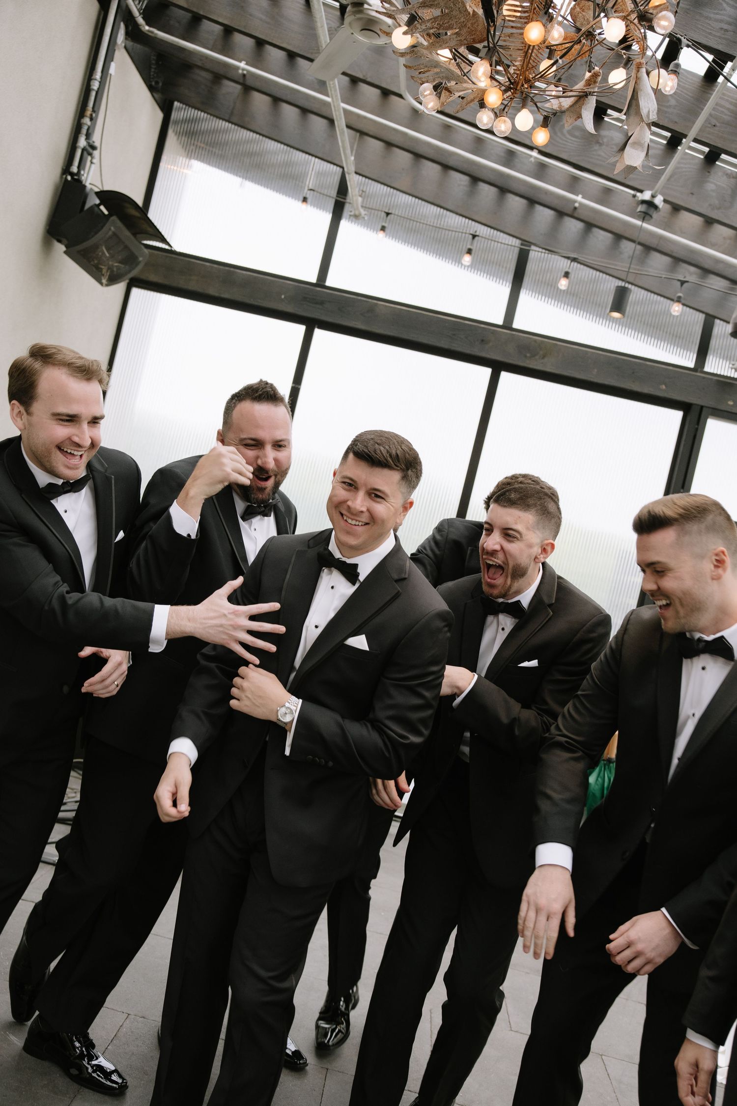 Candid wedding moment captured in a documentary and editorial photography style focused on real emotion and connection.