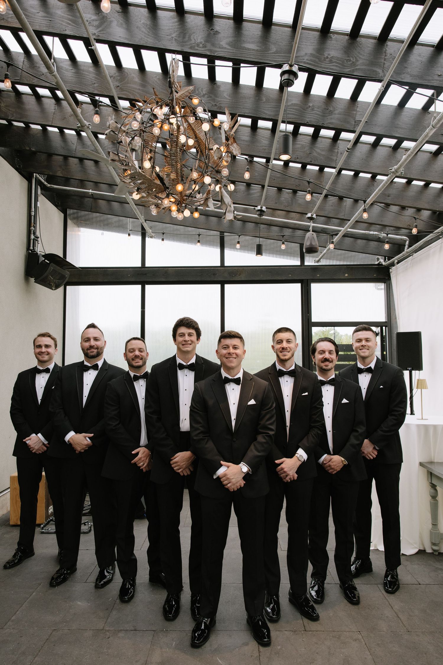 Documentary and editorial wedding photography capturing authentic moments, emotion, and details from a wedding day.