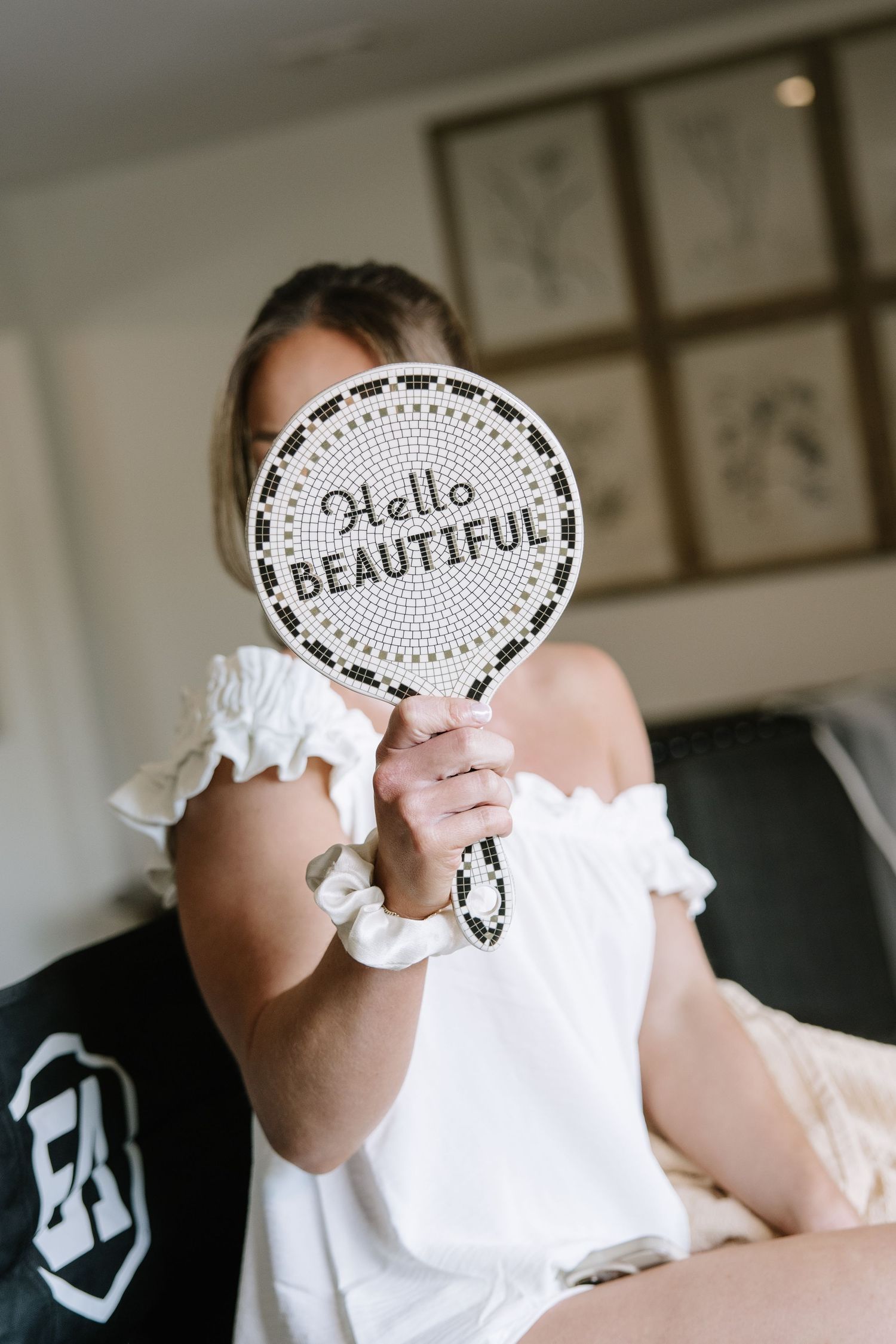 Documentary and editorial wedding photography capturing authentic moments, emotion, and details from a wedding day.