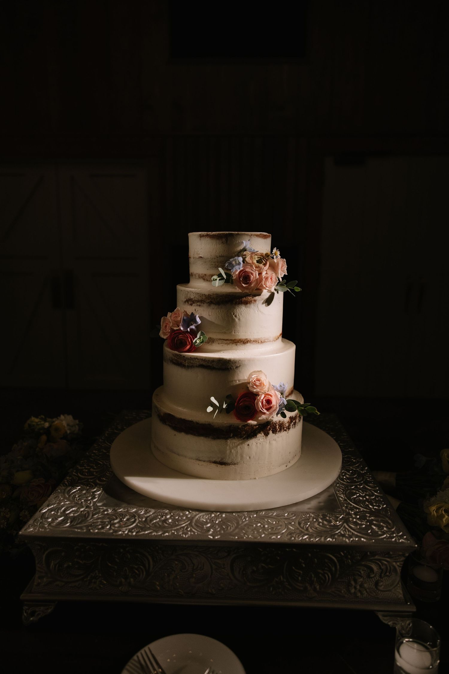 Documentary-style wedding photography by a Philadelphia wedding photographer capturing authentic love and emotion.