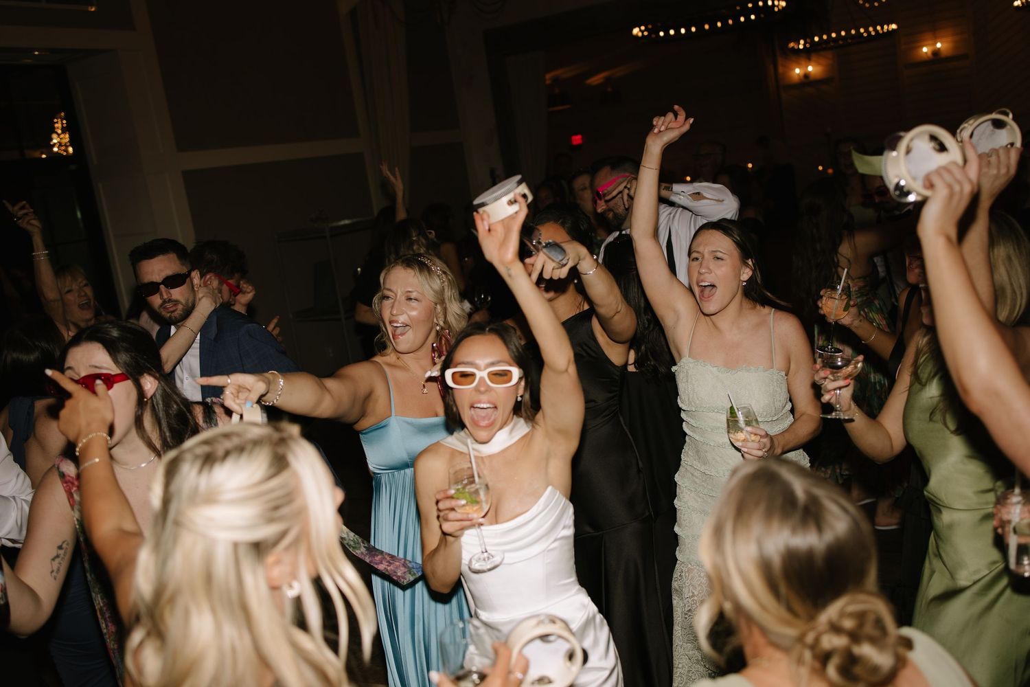 Documentary and editorial wedding photography capturing authentic moments, emotion, and details from a wedding day.