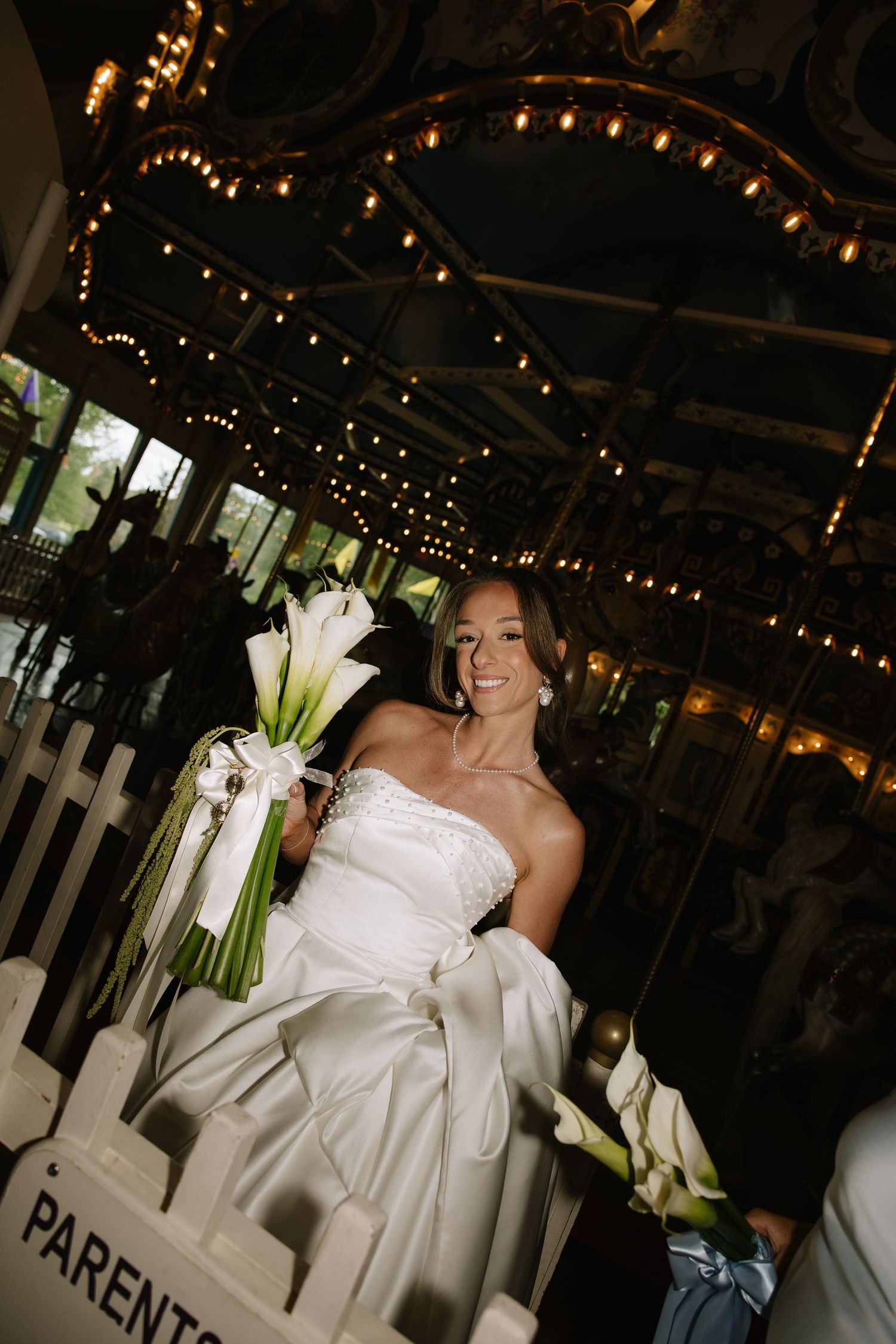 Documentary and editorial wedding photography capturing authentic moments, emotion, and details from a wedding day.