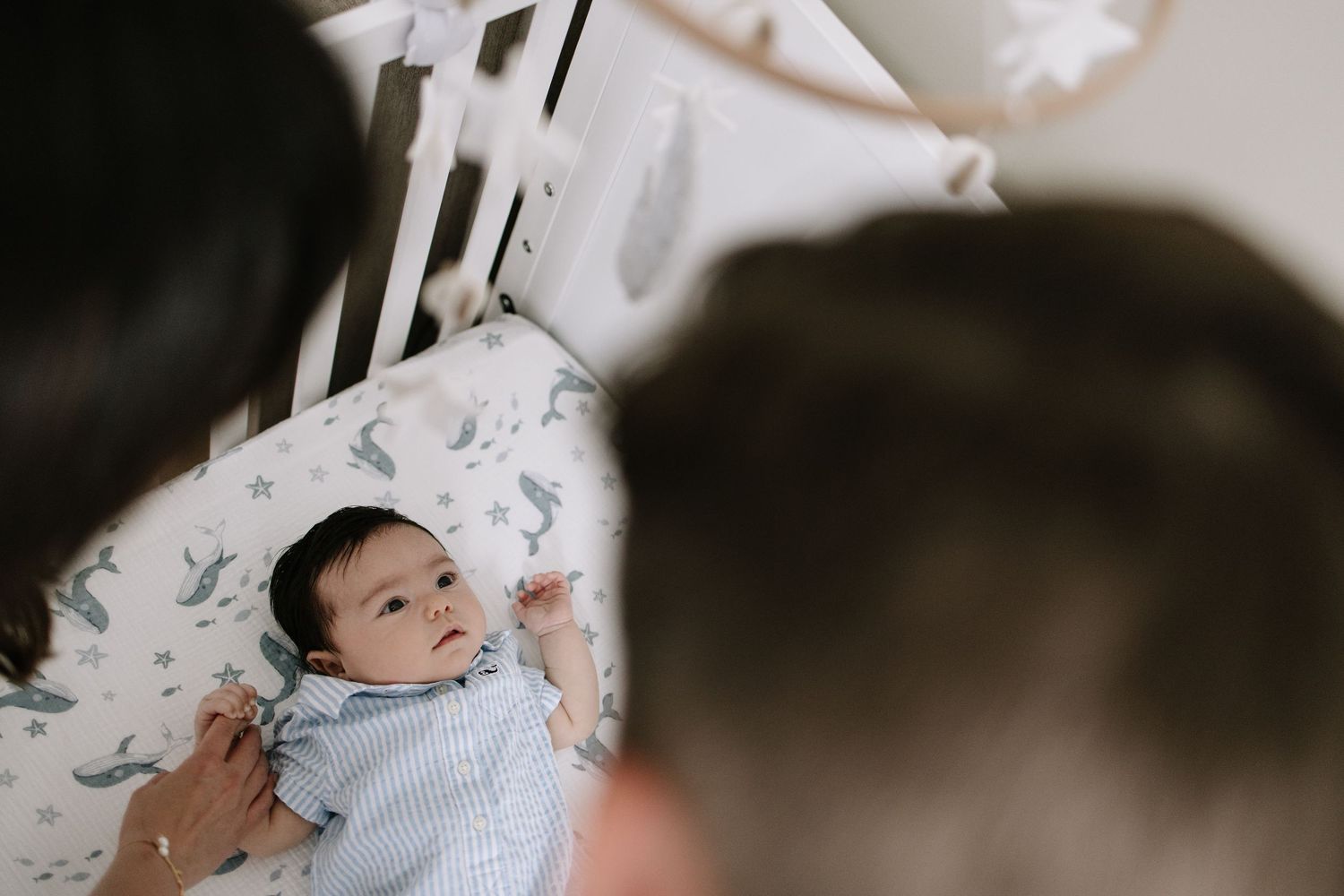 Natural family photos in Philadelphia featuring relaxed, candid moments that preserve love, laughter, and authentic family connections.