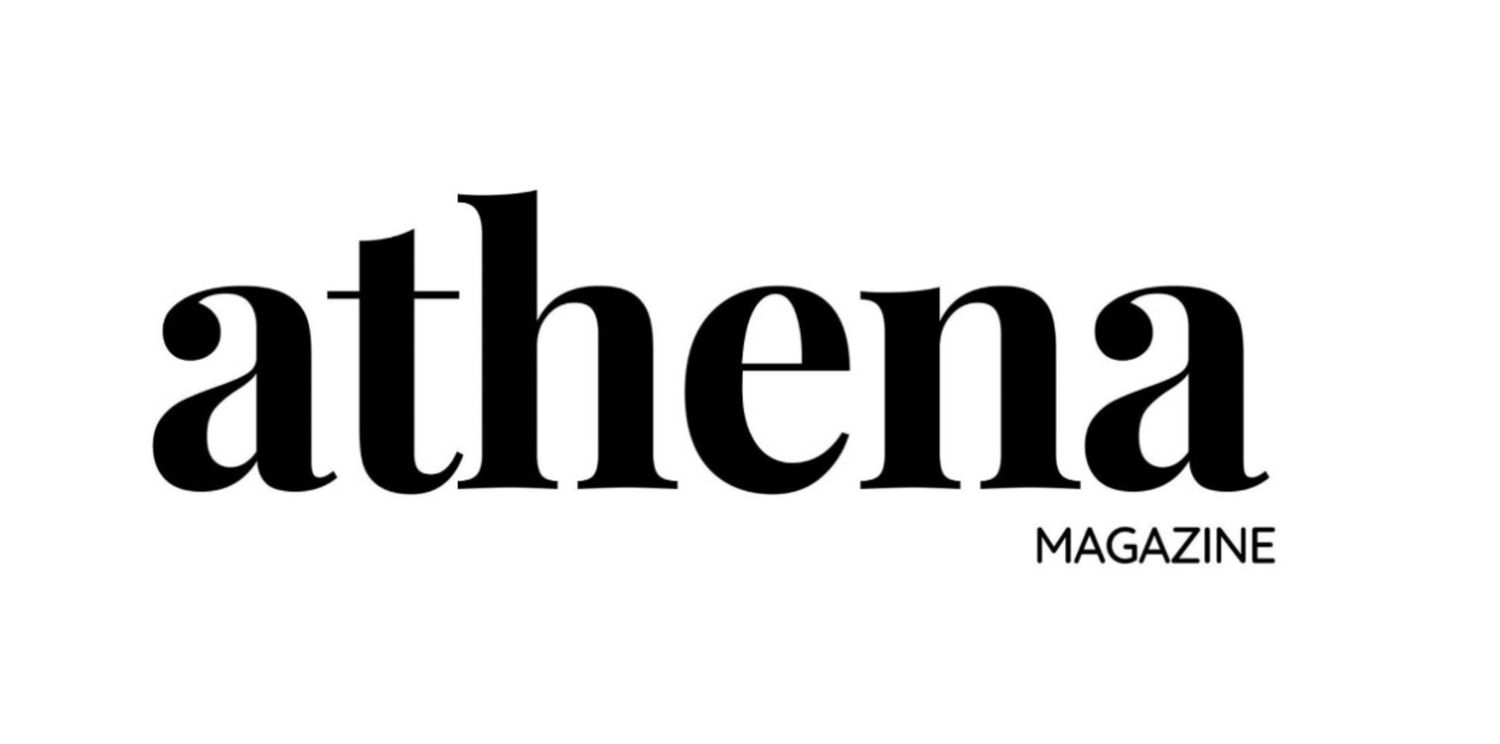 athena magazine logo