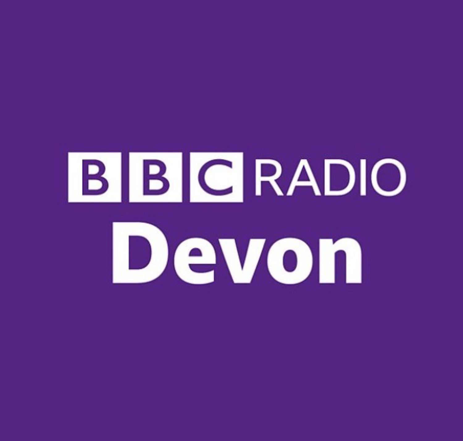 BBC Radio Devon logo