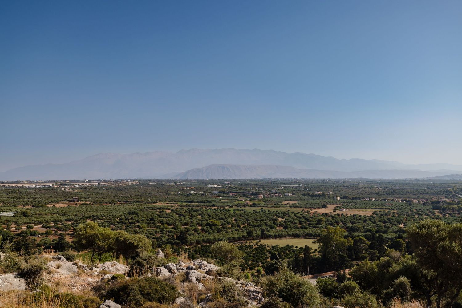 Destination Wedding in Greece