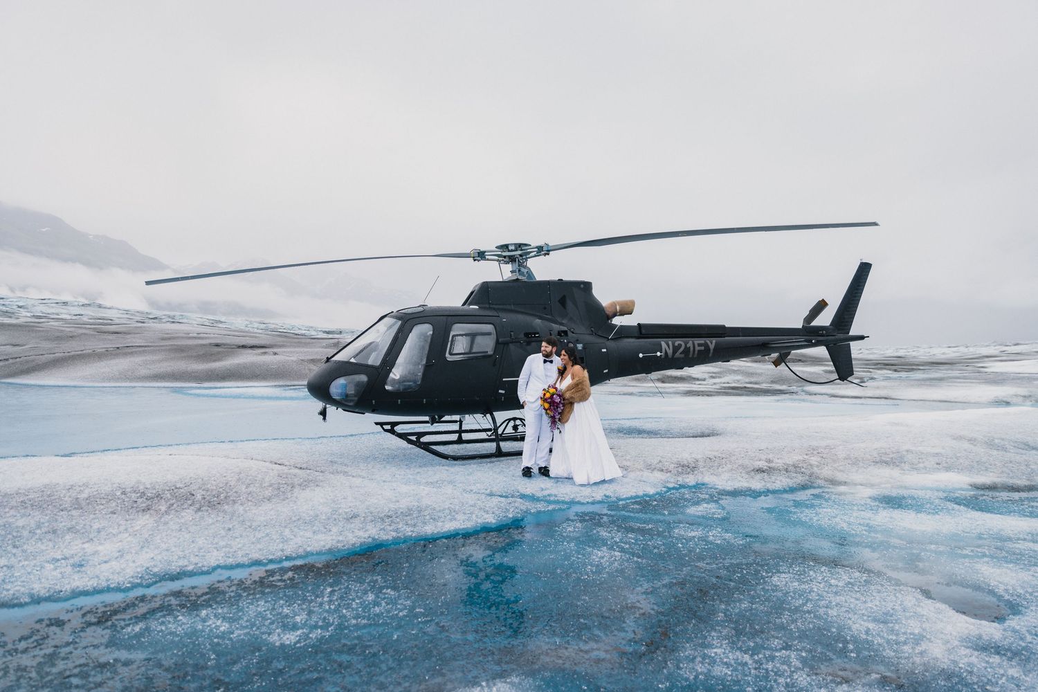 elopement photographer