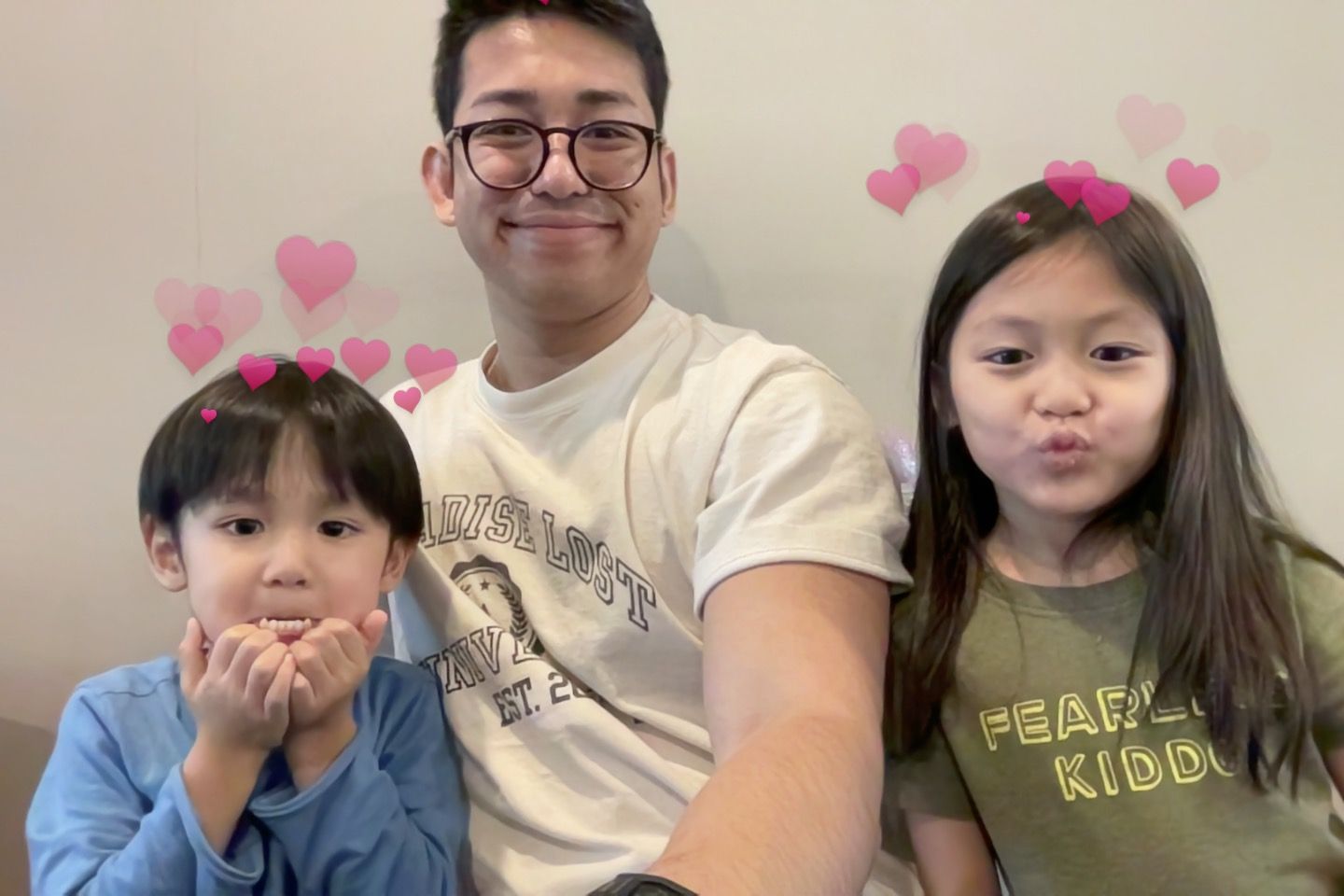Family man