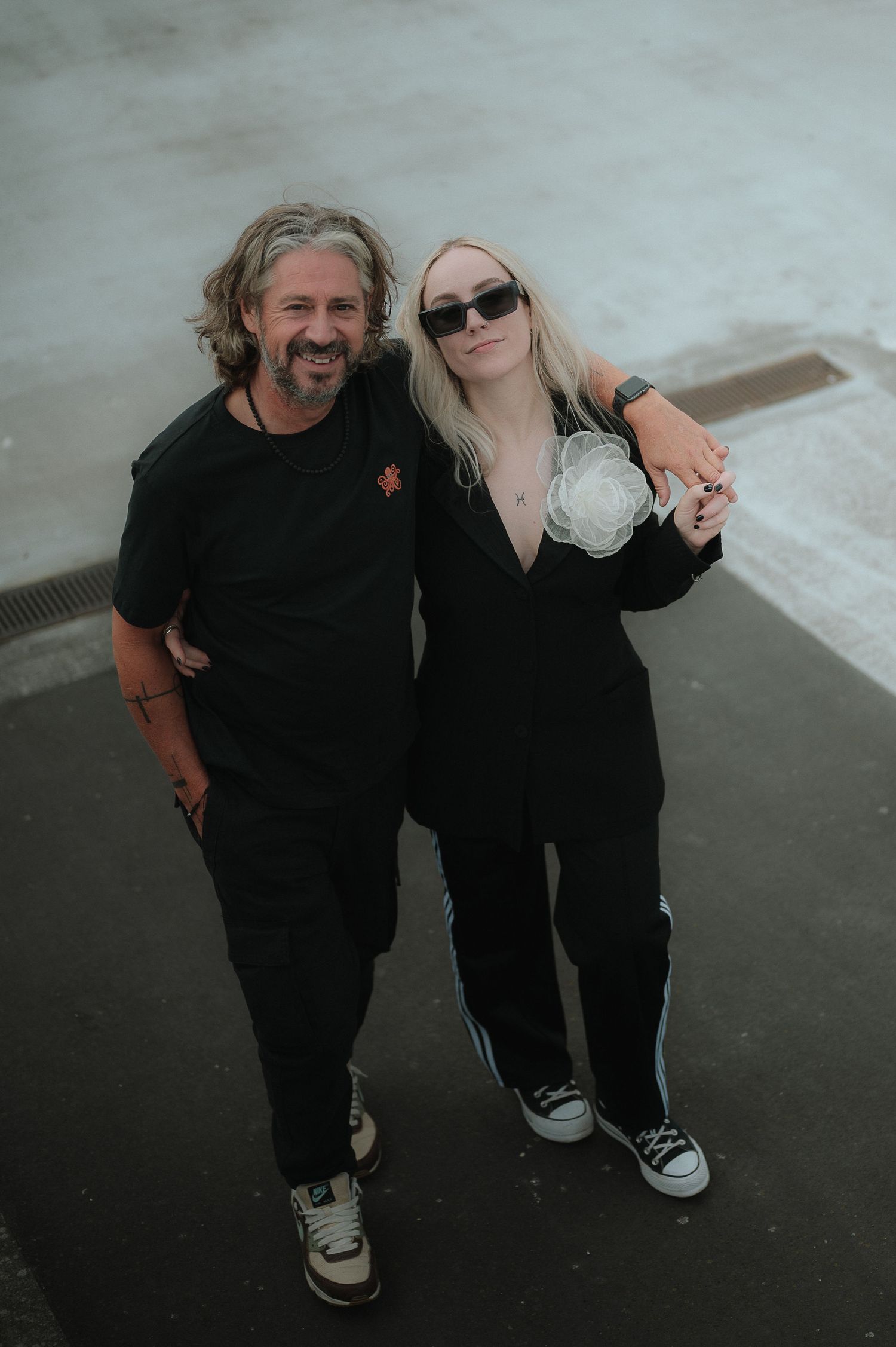 Liverpool engagement shoot. Liverpool Wedding Photographer. Alternative wedding photographer.