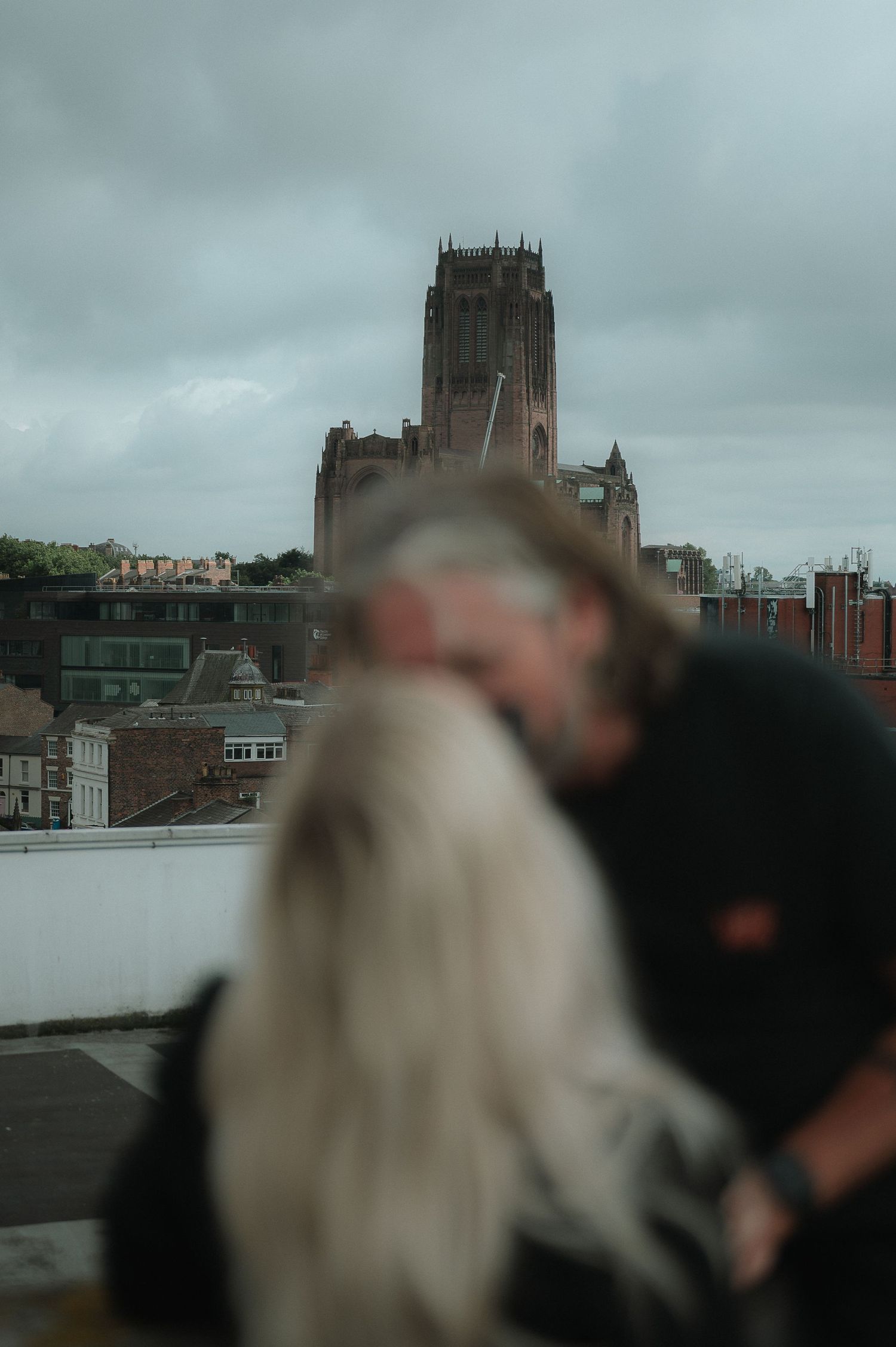 Liverpool engagement shoot. Liverpool Wedding Photographer. Alternative wedding photographer.