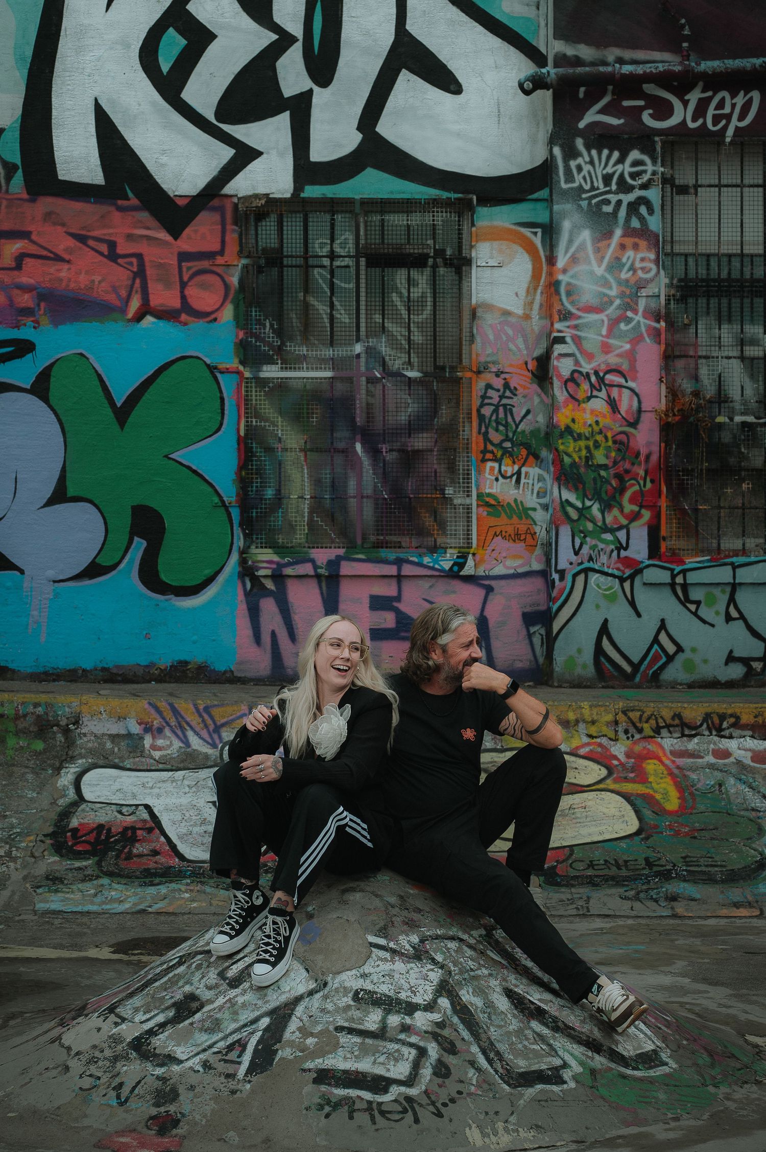 Liverpool engagement shoot. Liverpool Wedding Photographer. Alternative wedding photographer.